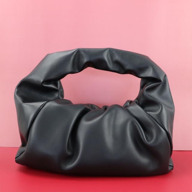 Shelly Mason Luxury Clutch Bag – luxury designer bag at Velouxe