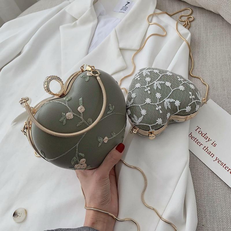 Shelly Mason Evening Clutch Bag – luxury designer bag at Velouxe