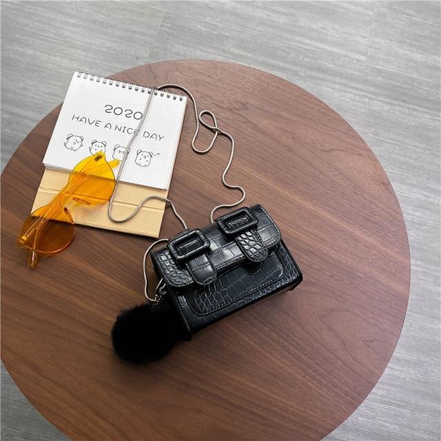 Velouxe Women's Mini Handbag – luxury designer bag at Velouxe