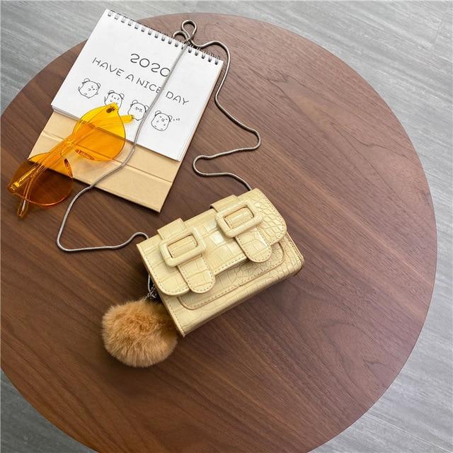 Velouxe Women's Mini Handbag – luxury designer bag at Velouxe