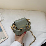 Velouxe Women's Mini Handbag – luxury designer bag at Velouxe