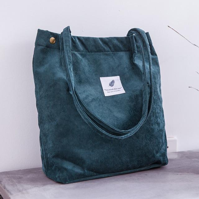 Front view of Shelly Mason Women's Tote Bag premium bag