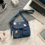 Shelly Mason Women's Tote Bag detail shot – authentic designer craftsmanship