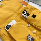 Front view of Shelly Mason Women's Tote Bag premium bag