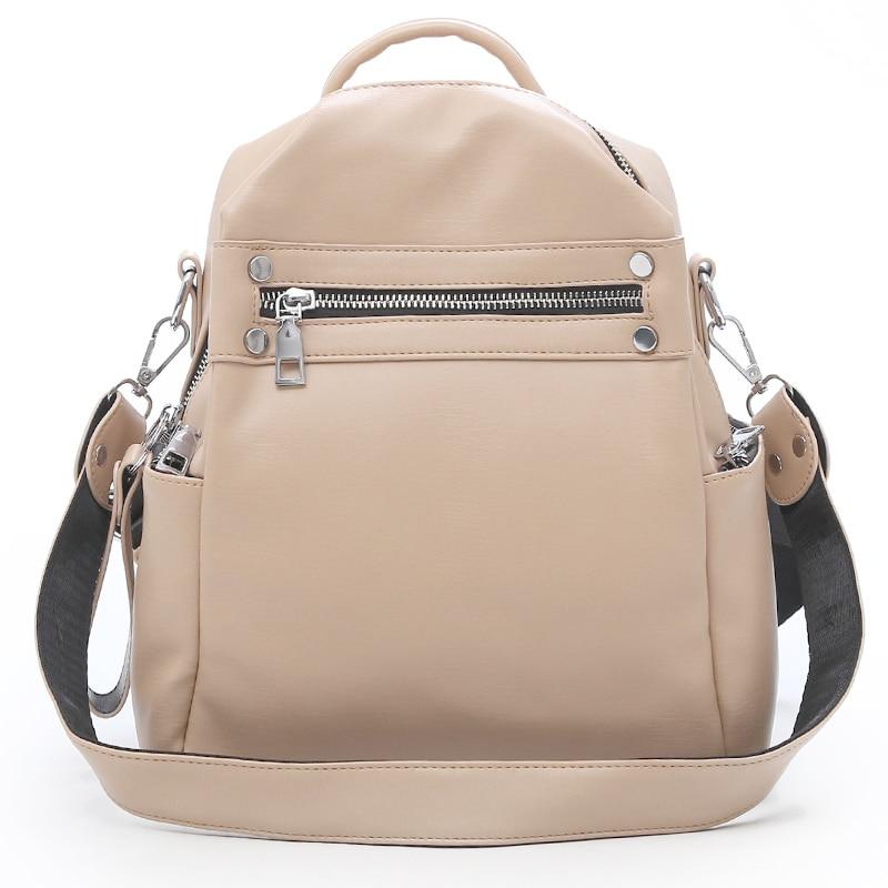 Velouxe Women's Backpack – luxury designer bag at Velouxe