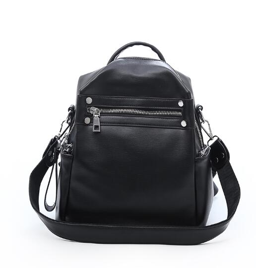 Velouxe Women's Backpack – luxury designer bag at Velouxe