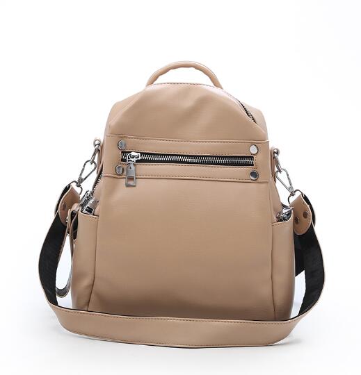 Velouxe Women's Backpack – luxury designer bag at Velouxe