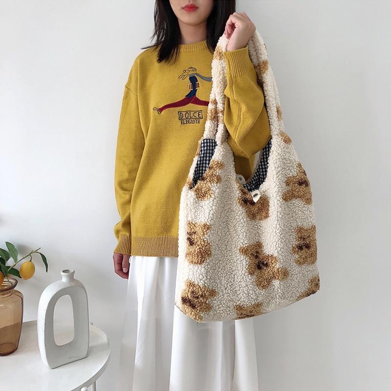 Shelly Mason Women's Tote Bag – luxury designer bag at Velouxe