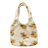 Shelly Mason Women's Tote Bag detail shot – authentic designer craftsmanship