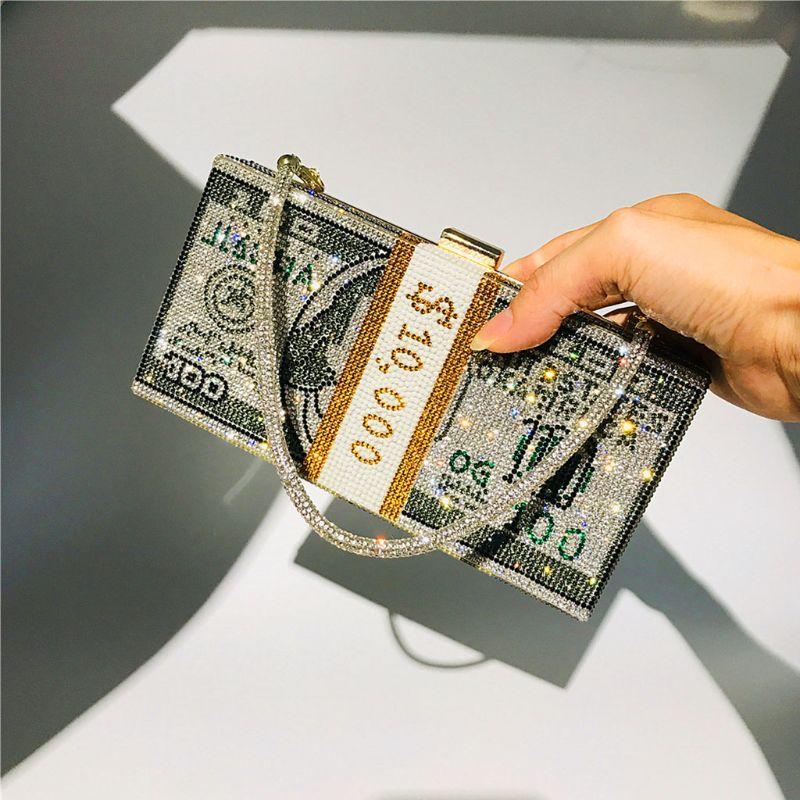 Shelly Mason Evening Clutch Bag – luxury designer bag at Velouxe