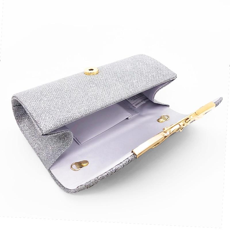 Shelly Mason Evening Clutch Bag – luxury designer bag at Velouxe
