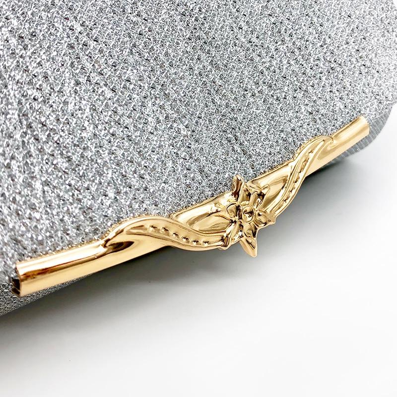 Shelly Mason Evening Clutch Bag – luxury designer bag at Velouxe