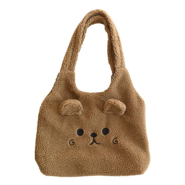 Front view of Shelly Mason Women's Tote Bag premium bag
