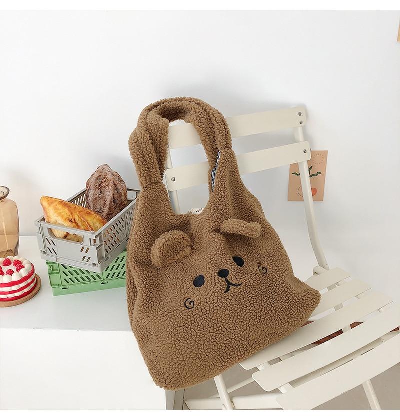 Shelly Mason Women's Tote Bag – luxury designer bag at Velouxe