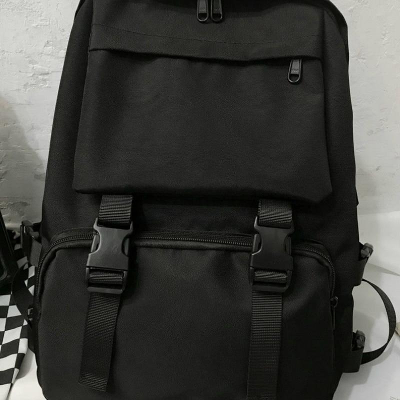 Velouxe Women's Backpack detail shot – authentic designer craftsmanship