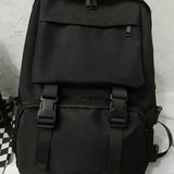 Velouxe Women's Backpack detail shot – authentic designer craftsmanship