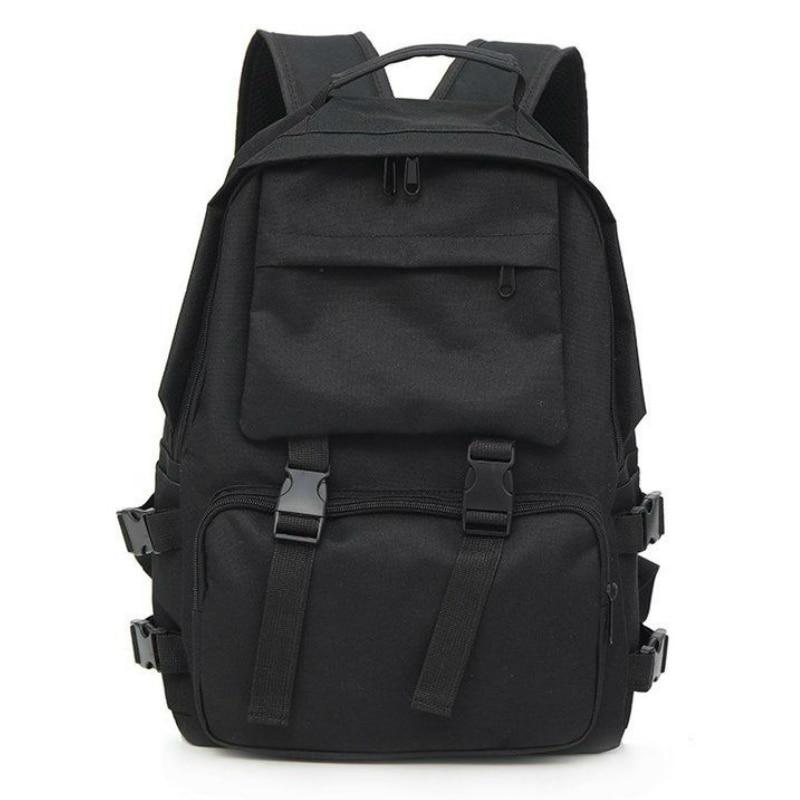 Front view of Velouxe Women's Backpack premium bag