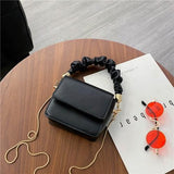 Front view of Velouxe Women's Mini Handbag premium bag