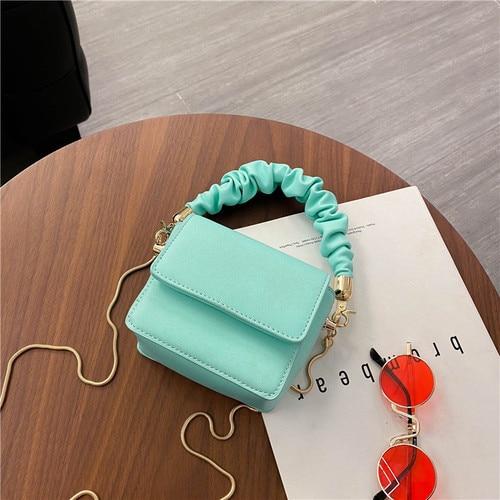 Velouxe Women's Mini Handbag – luxury designer bag at Velouxe