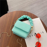 Velouxe Women's Mini Handbag – luxury designer bag at Velouxe