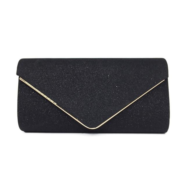 Shelly Mason Evening Clutch Bag – luxury designer bag at Velouxe