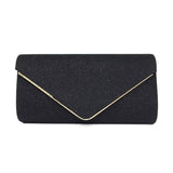 Shelly Mason Evening Clutch Bag – luxury designer bag at Velouxe