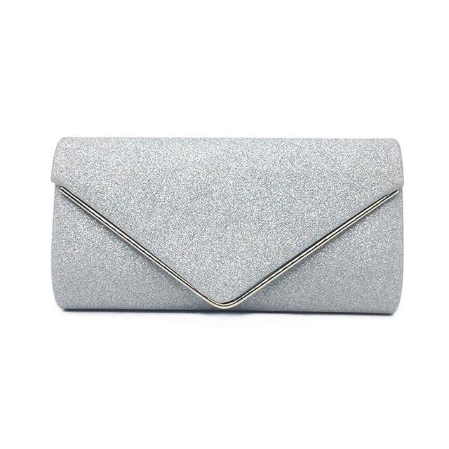 Shelly Mason Evening Clutch Bag – luxury designer bag at Velouxe