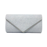 Shelly Mason Evening Clutch Bag – luxury designer bag at Velouxe