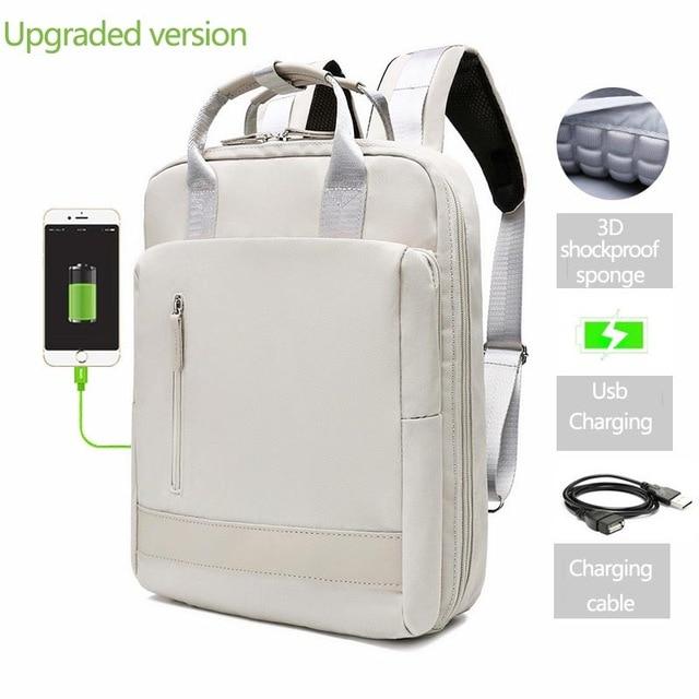 Velouxe Women's Backpack – luxury designer bag at Velouxe