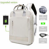 Velouxe Women's Backpack – luxury designer bag at Velouxe