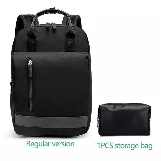 Velouxe Women's Backpack – luxury designer bag at Velouxe