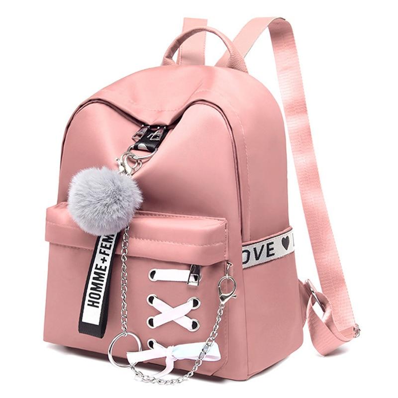 Velouxe Women's Backpack – luxury designer bag at Velouxe