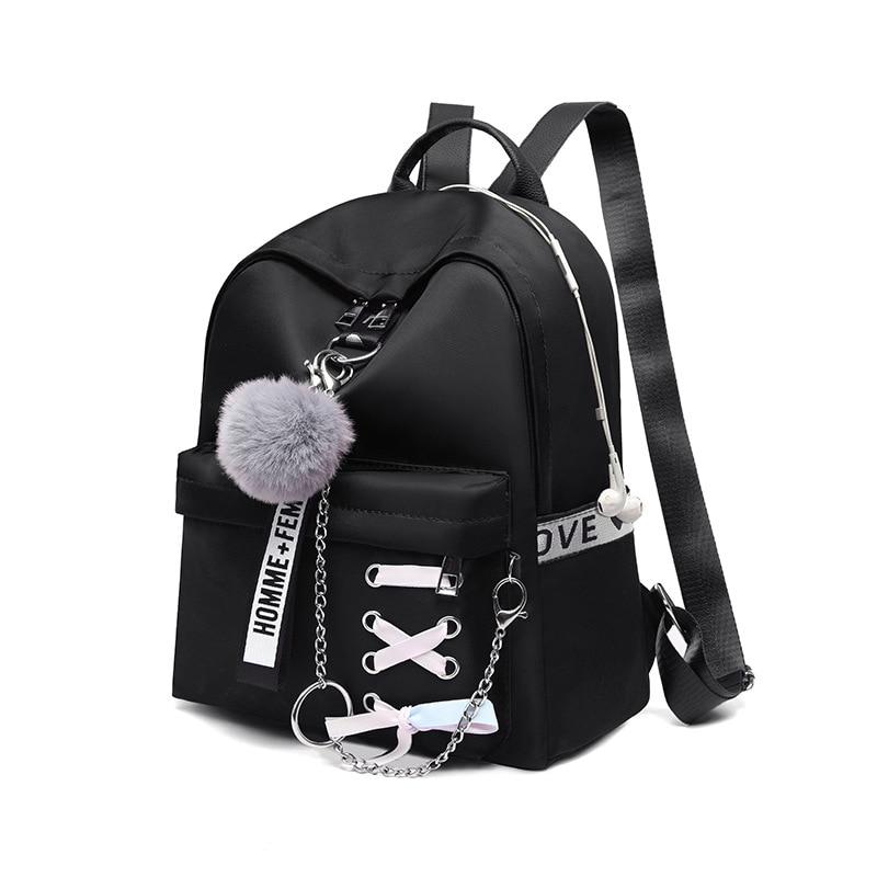 Velouxe Women's Backpack – luxury designer bag at Velouxe
