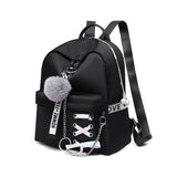 Velouxe Women's Backpack – luxury designer bag at Velouxe