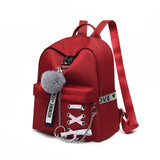 Velouxe Women's Backpack – luxury designer bag at Velouxe