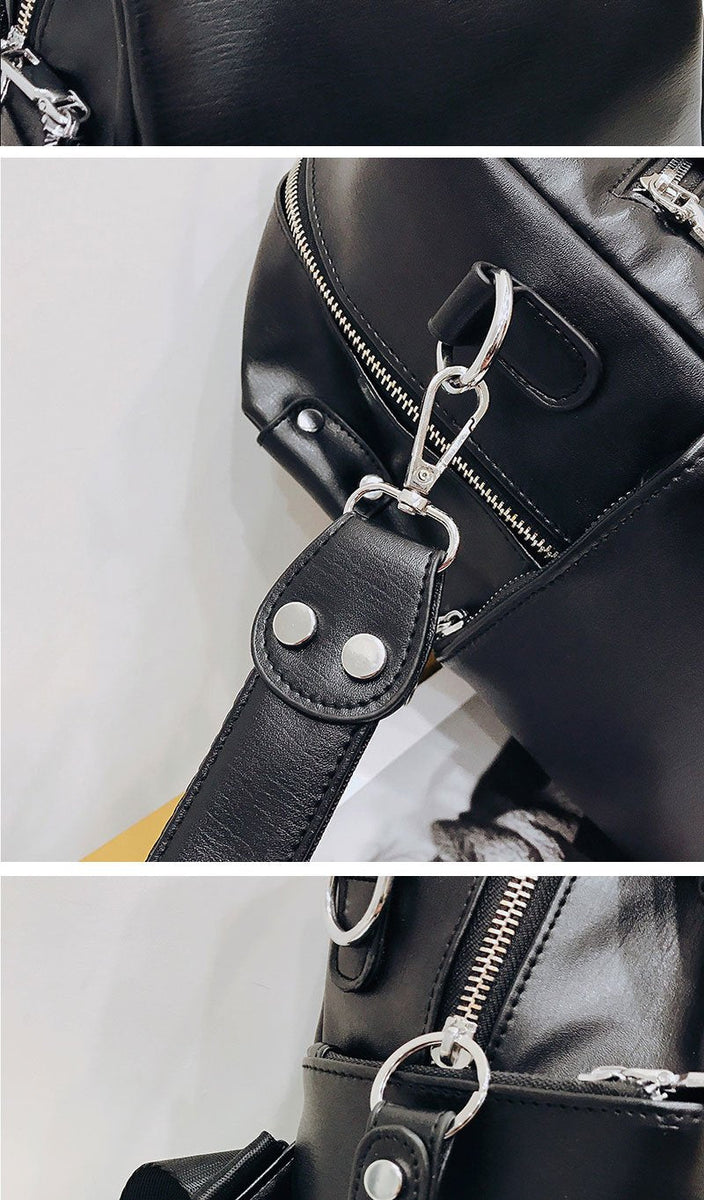 Velouxe Women's Backpack – luxury designer bag at Velouxe