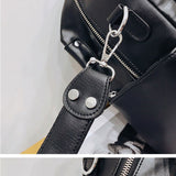 Velouxe Women's Backpack – luxury designer bag at Velouxe