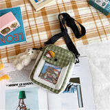 Front view of Shelly Mason Women's Tote Bag premium bag
