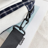 Shelly Mason Women's Tote Bag detail shot – authentic designer craftsmanship