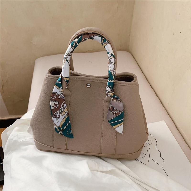 Shelly Mason Women's Tote Bag – luxury designer bag at Velouxe