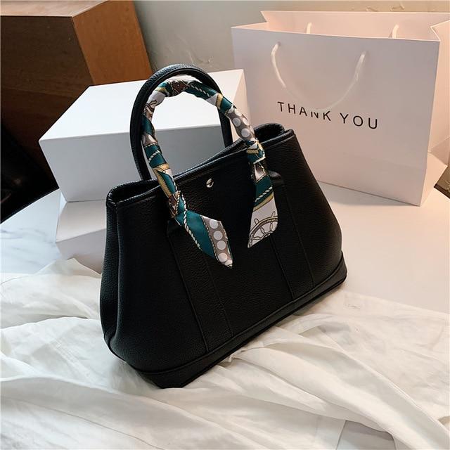 Front view of Shelly Mason Women's Tote Bag premium bag