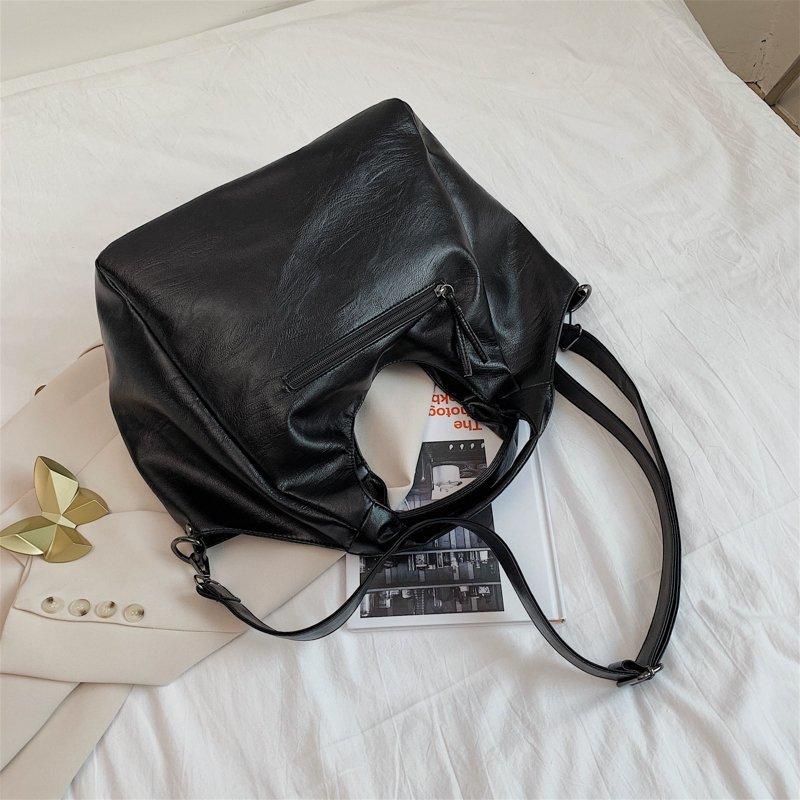 Front view of Shelly Mason Women's Tote Bag premium bag