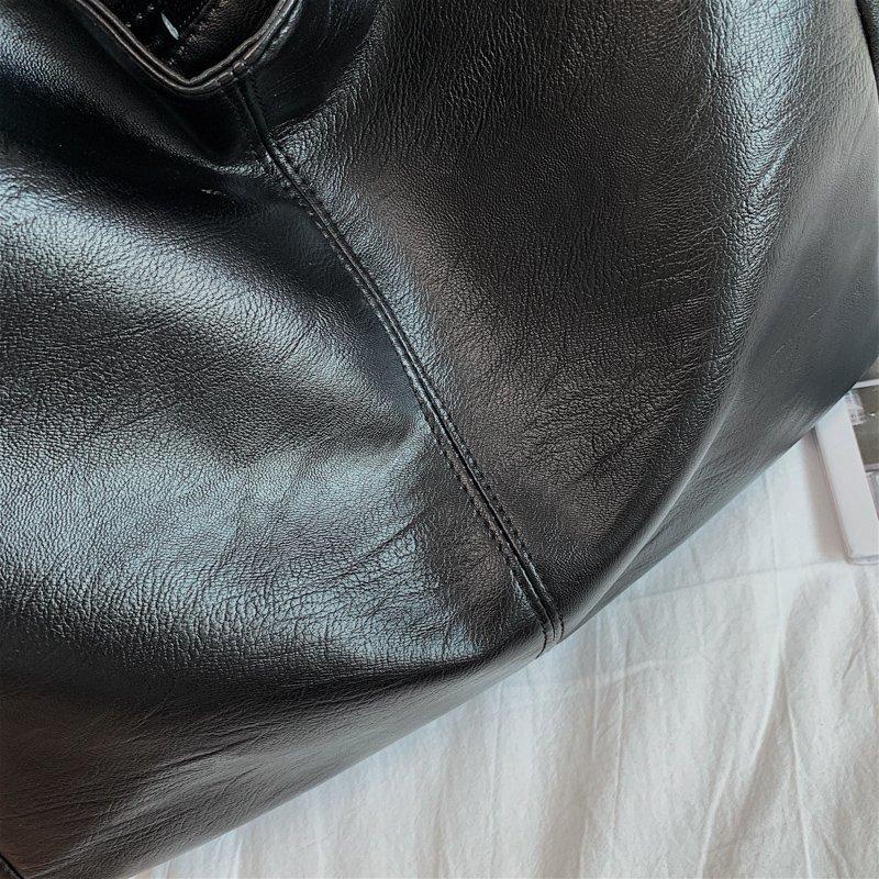 Shelly Mason Women's Tote Bag detail shot – authentic designer craftsmanship