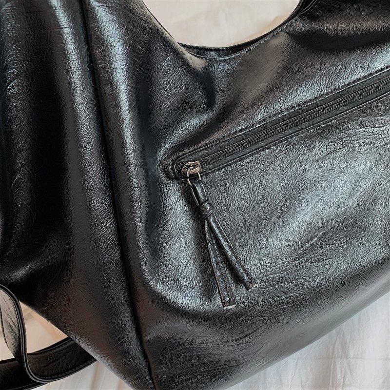Shelly Mason Women's Tote Bag – luxury designer bag at Velouxe