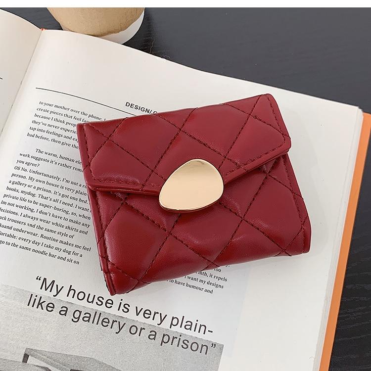 Velouxe Women's Mini Handbag detail shot – authentic designer craftsmanship