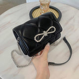 Velouxe Women's Mini Handbag – luxury designer bag at Velouxe