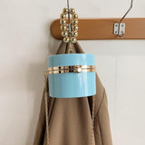Front view of Velouxe Women's Mini Handbag premium bag