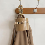 Velouxe Women's Mini Handbag – luxury designer bag at Velouxe