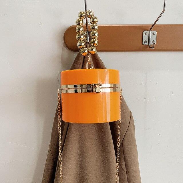Front view of Velouxe Women's Mini Handbag premium bag