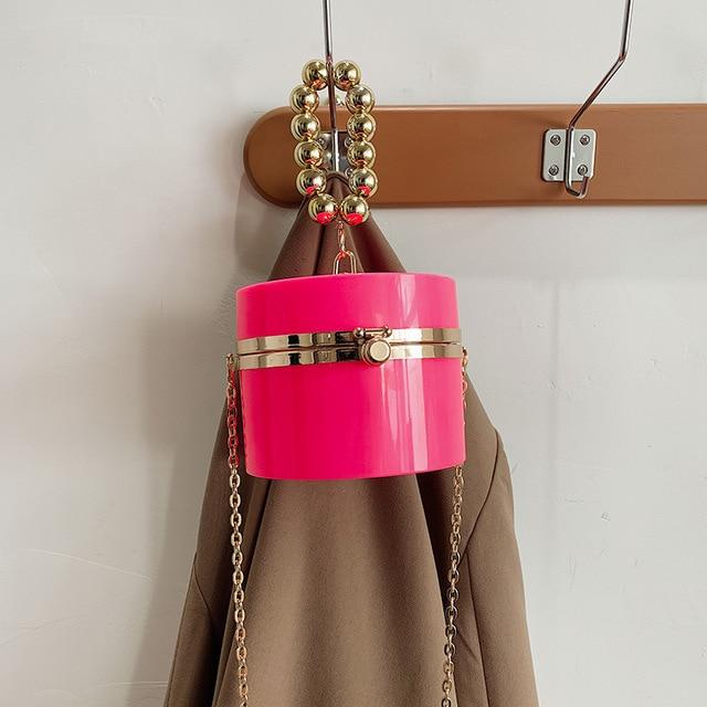 Velouxe Women's Mini Handbag – luxury designer bag at Velouxe